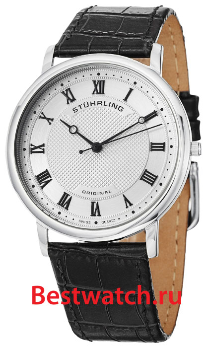 Часы Stuhrling Original Classique 645.01